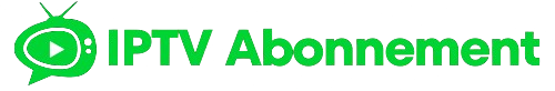IPTV ABONNEMENT