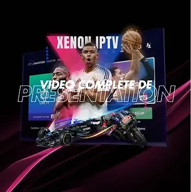 INSTALLER SON IPTV SUR-10